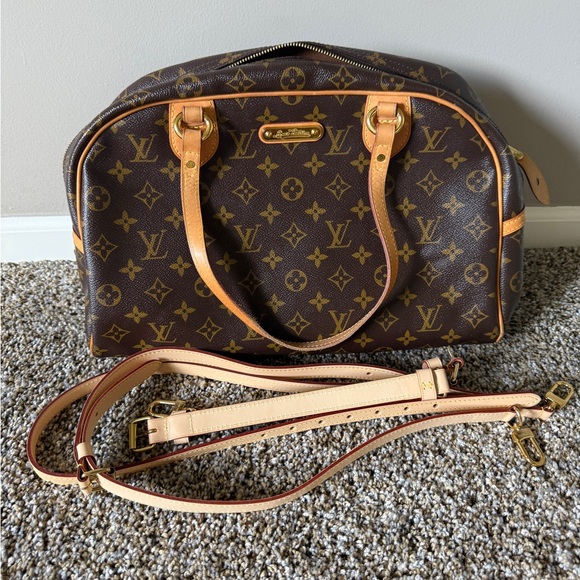 ✨ Louis Vuitton Rivoli PM - Picture 5 of 7